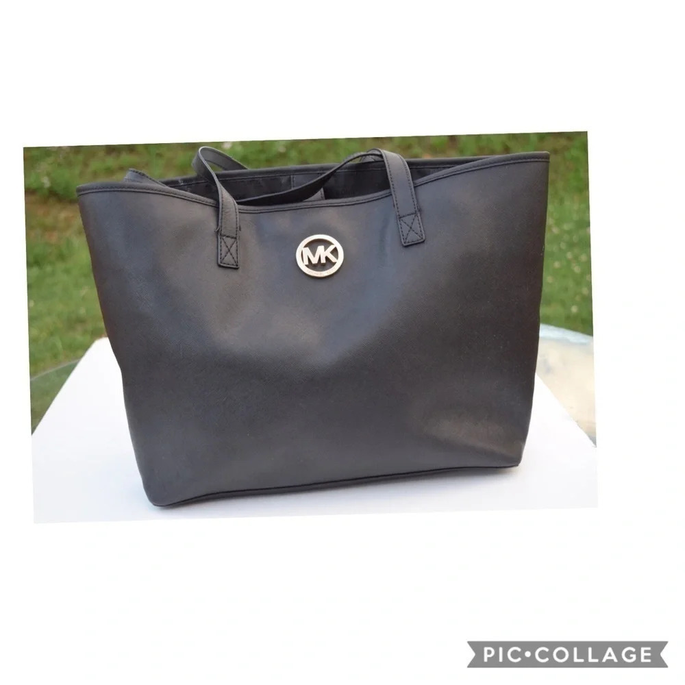 Michael Kors tote bag - Picture 3 of 8